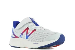 Zapatillas Con Tiras Ajustables Arishi V4 Bungee Lace With Top Strap