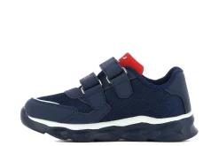 Zapatillas Con Tiras Ajustables Clip