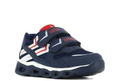 Zapatillas Con Tiras Ajustables Clip