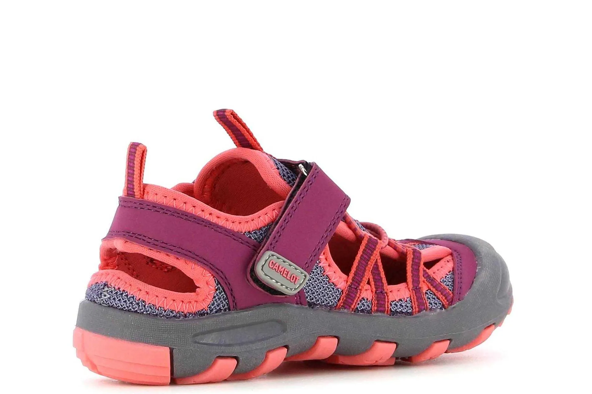 Zapatillas Con Tiras Ajustables Sindri