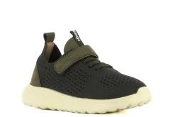 Zapatillas Con Tiras Ajustables Tint