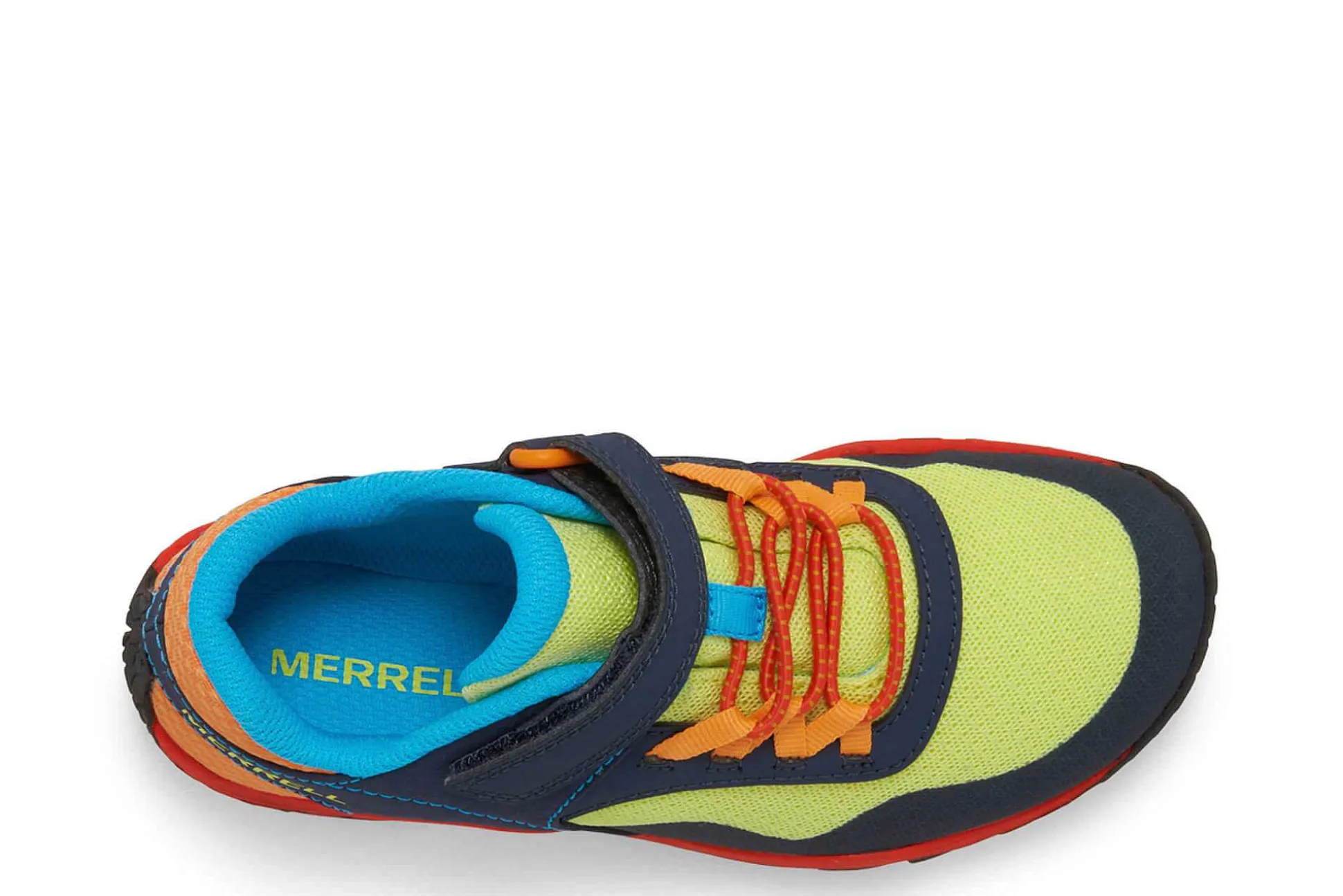 Zapatillas Con Tiras Ajustables Trail Glove 7 A/C