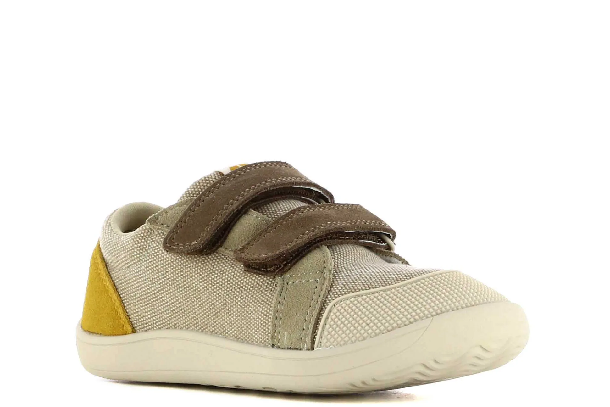 Zapatillas Con Tiras Ajustables Leonard