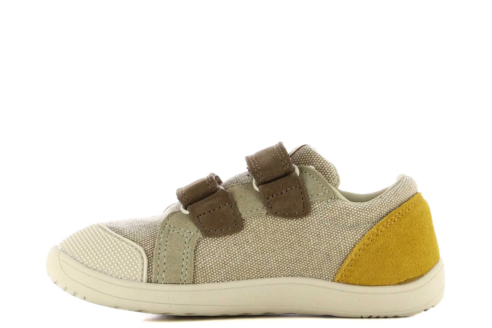 Zapatillas Con Tiras Ajustables Leonard