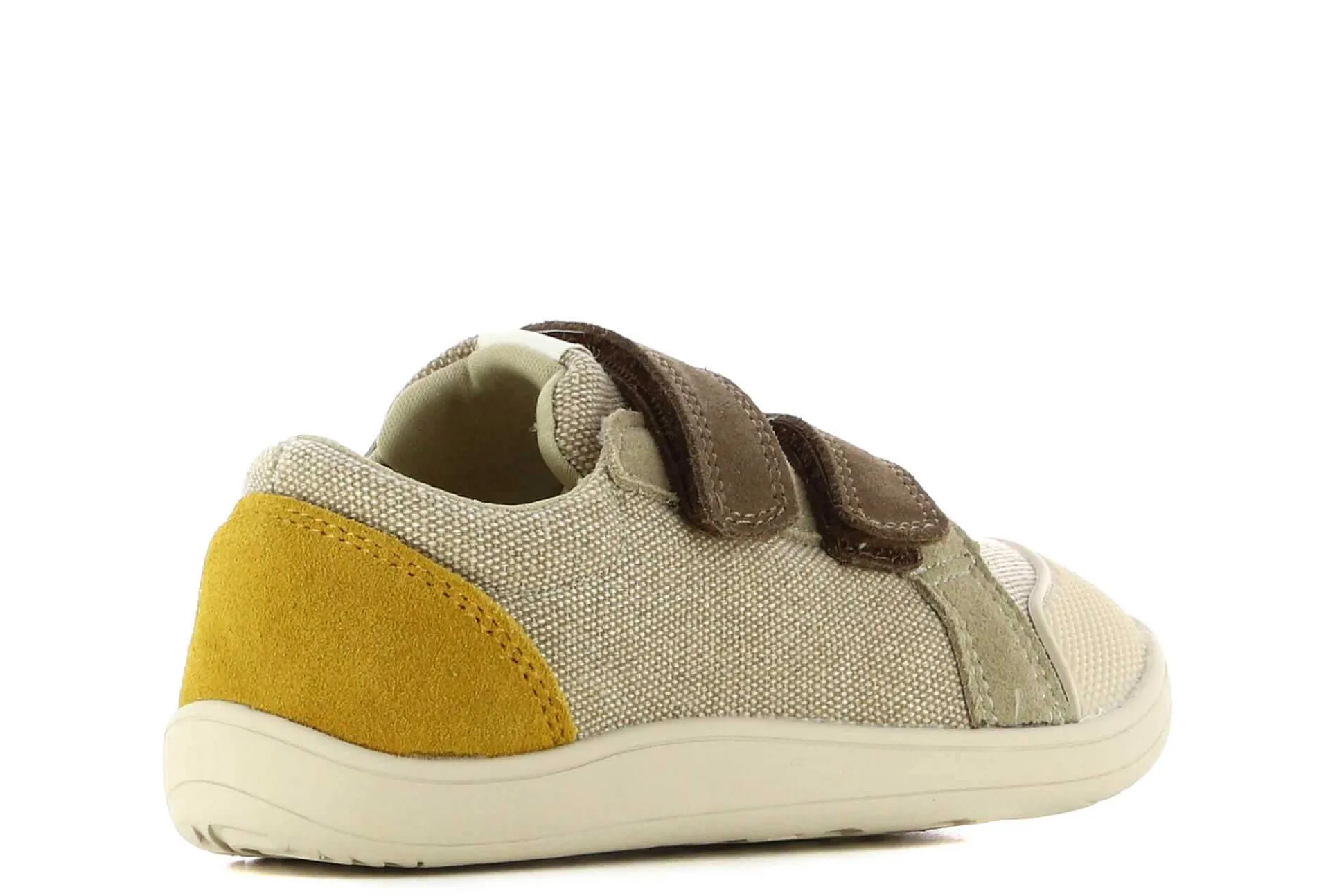 Zapatillas Con Tiras Ajustables Leonard