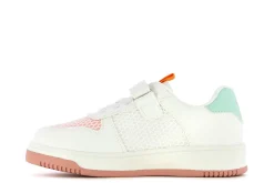 Zapatillas Con Tiras Ajustables Citron