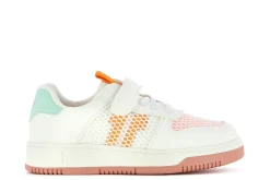 Zapatillas Con Tiras Ajustables Citron