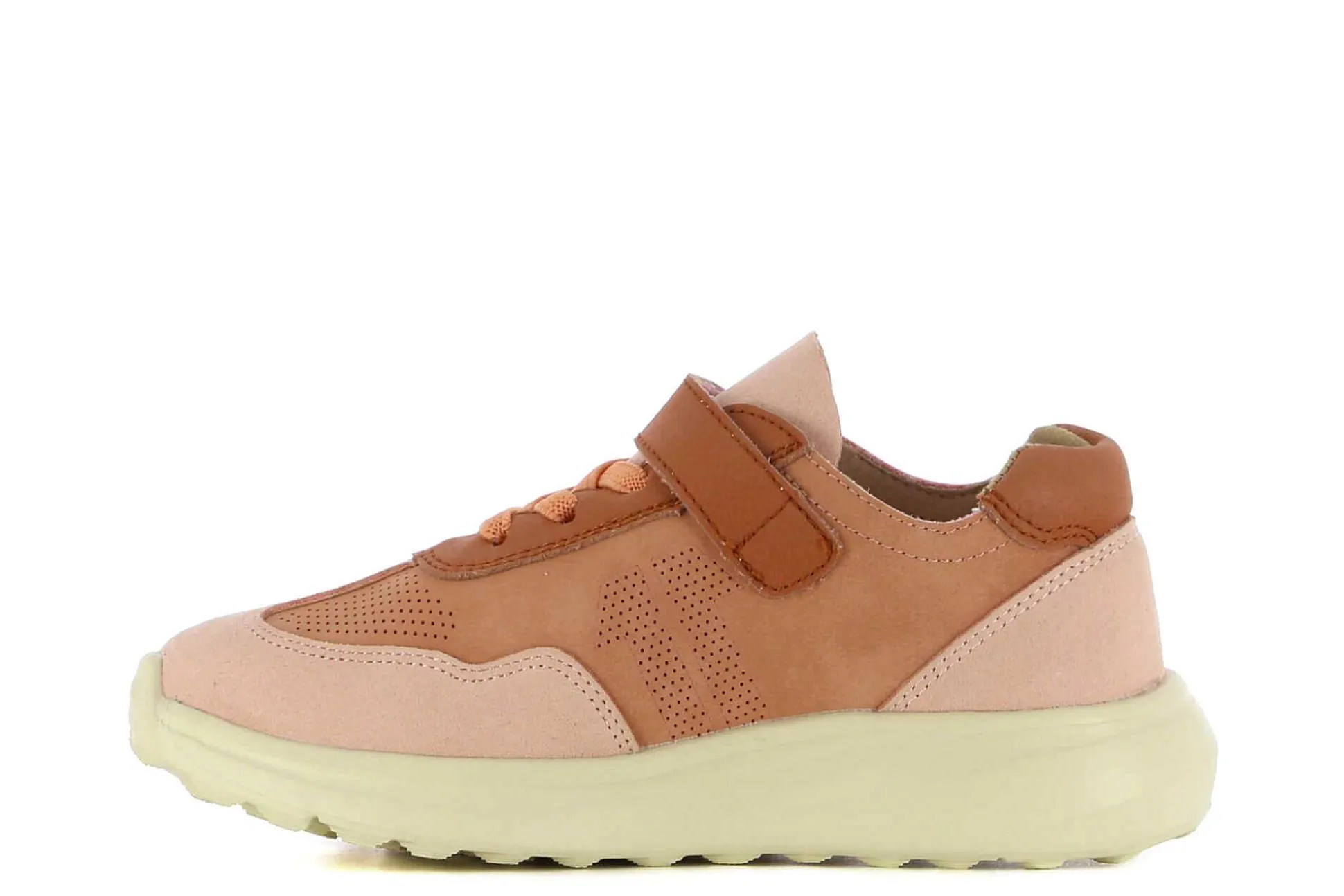 Zapatillas Con Tiras Ajustables Otranto