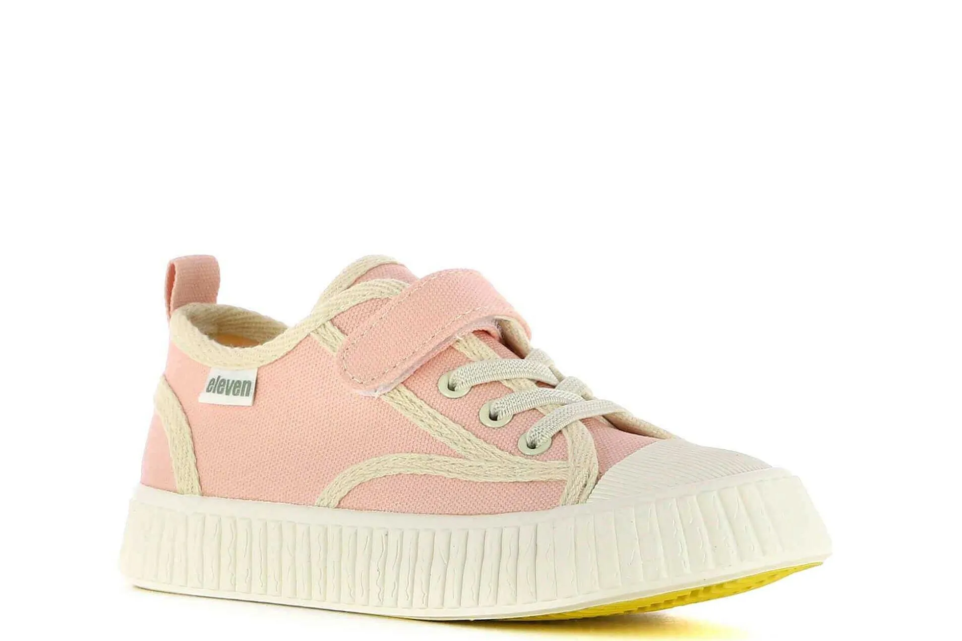 Zapatillas Con Tiras Ajustables Leon