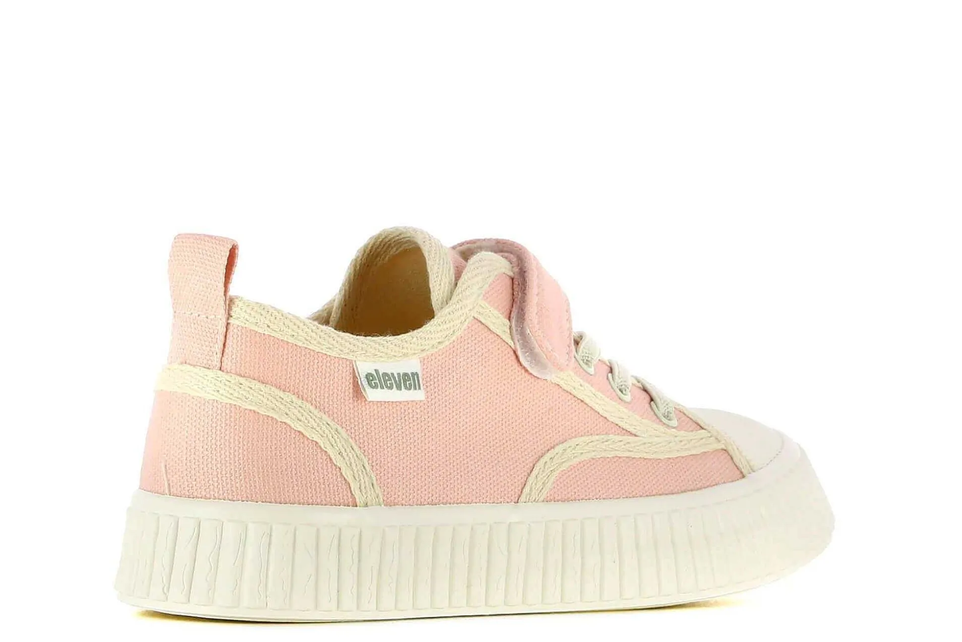 Zapatillas Con Tiras Ajustables Leon