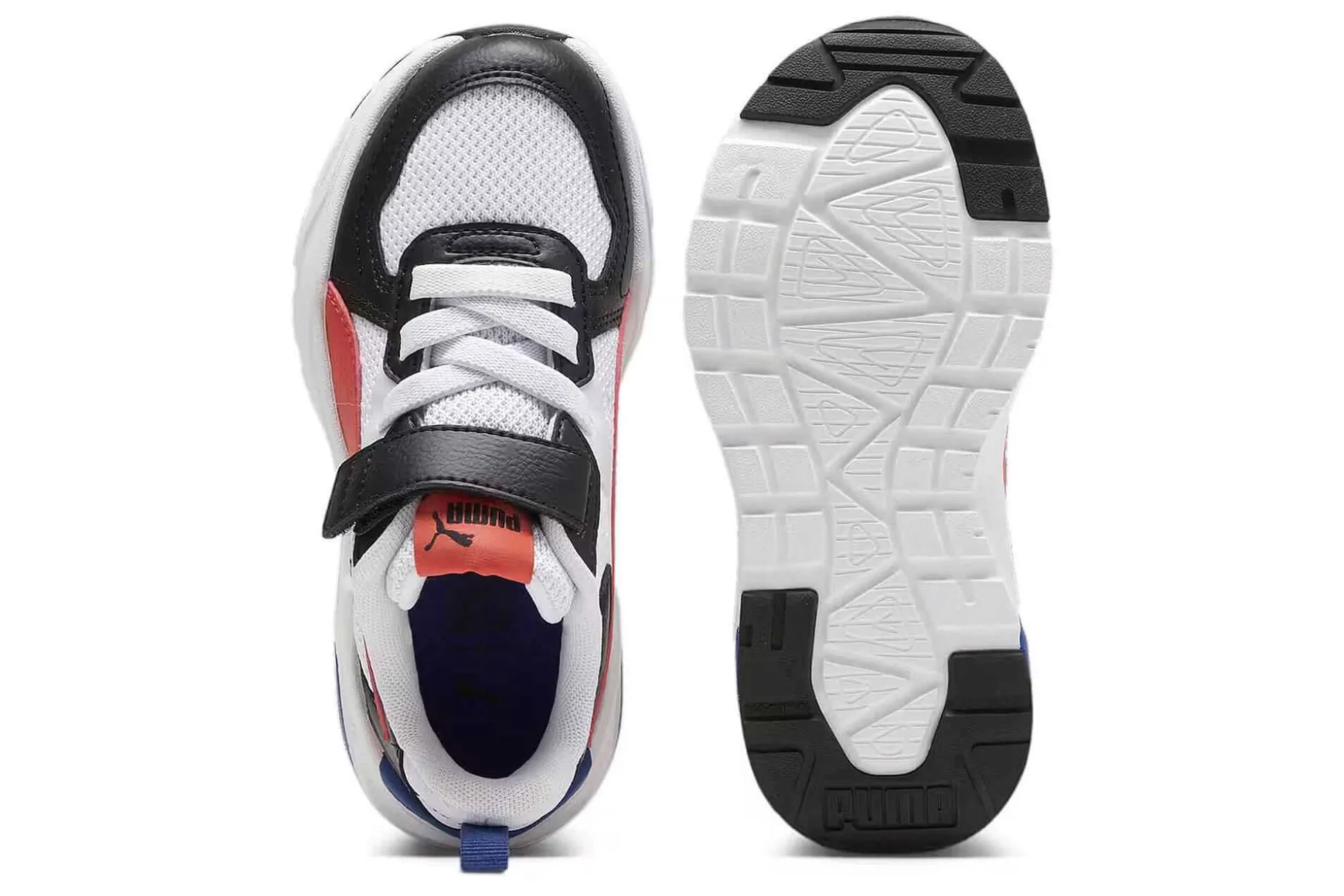 Zapatillas Con Tiras Ajustables Trinity Lite Ac+ Ps