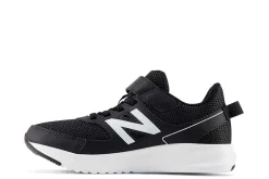 Zapatillas Con Tiras Ajustables 570V3 Bungee Lace With Top Strap