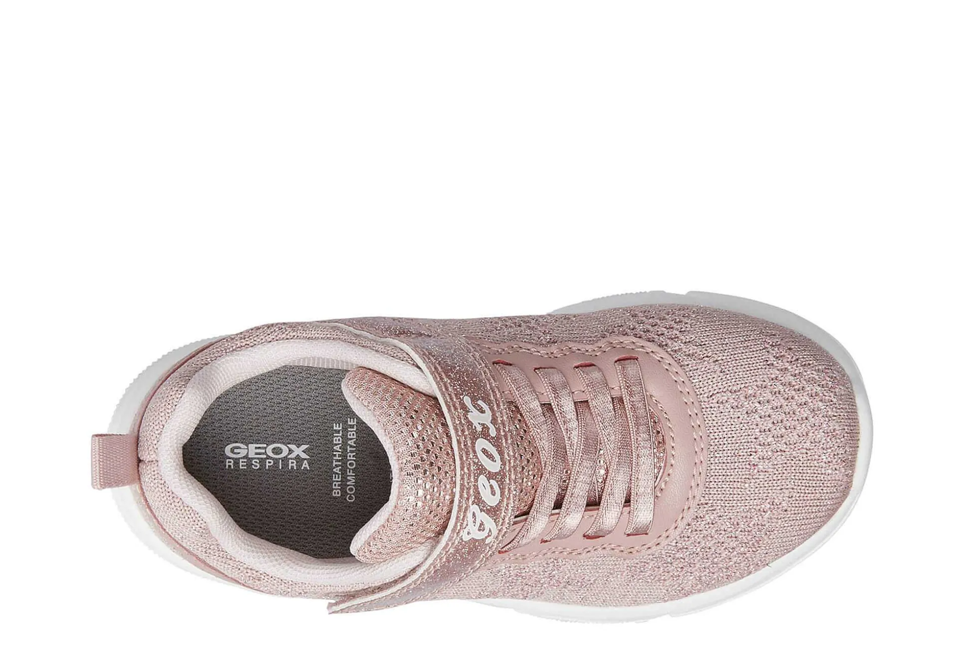 Zapatillas Con Tiras Ajustables J Aril Girl