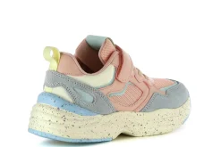 Zapatillas Con Tiras Ajustables Plan