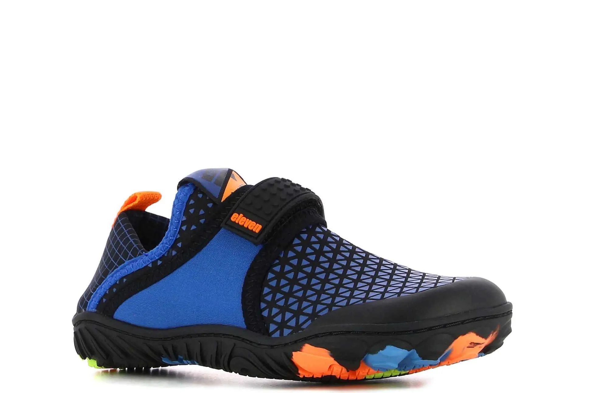 Zapatillas Con Tiras Ajustables Triangle
