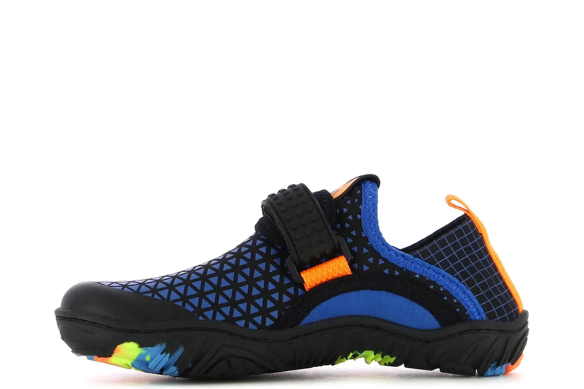 Zapatillas Con Tiras Ajustables Triangle