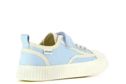Zapatillas Con Tiras Ajustables Leon