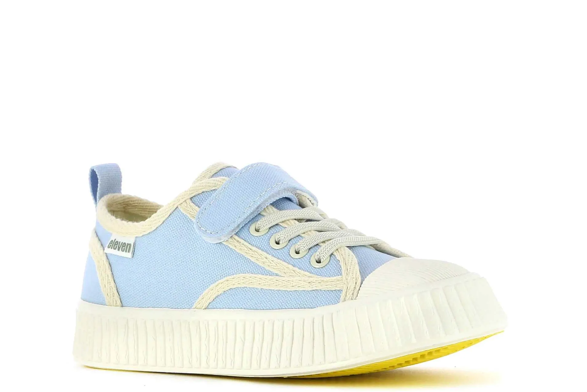 Zapatillas Con Tiras Ajustables Leon