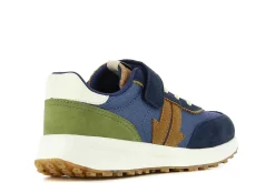 Zapatillas Con Tiras Ajustables Loops