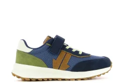 Zapatillas Con Tiras Ajustables Loops