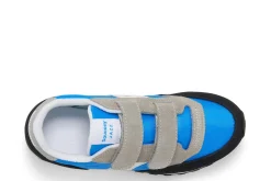 Zapatillas Con Tiras Ajustables Jazz Double Hl