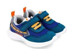 Zapatillas Con Tiras Ajustables 242812
