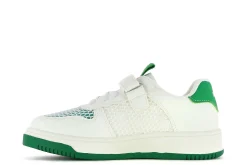 Zapatillas Con Tiras Ajustables Citron