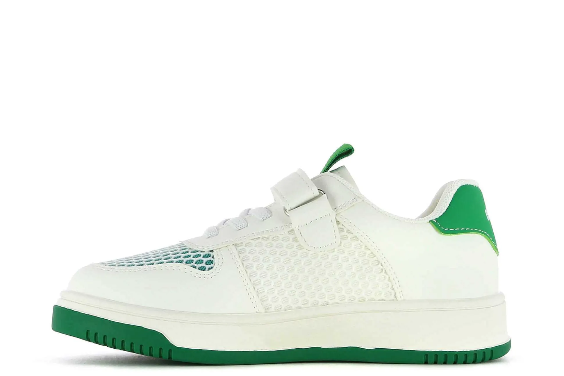 Zapatillas Con Tiras Ajustables Citron