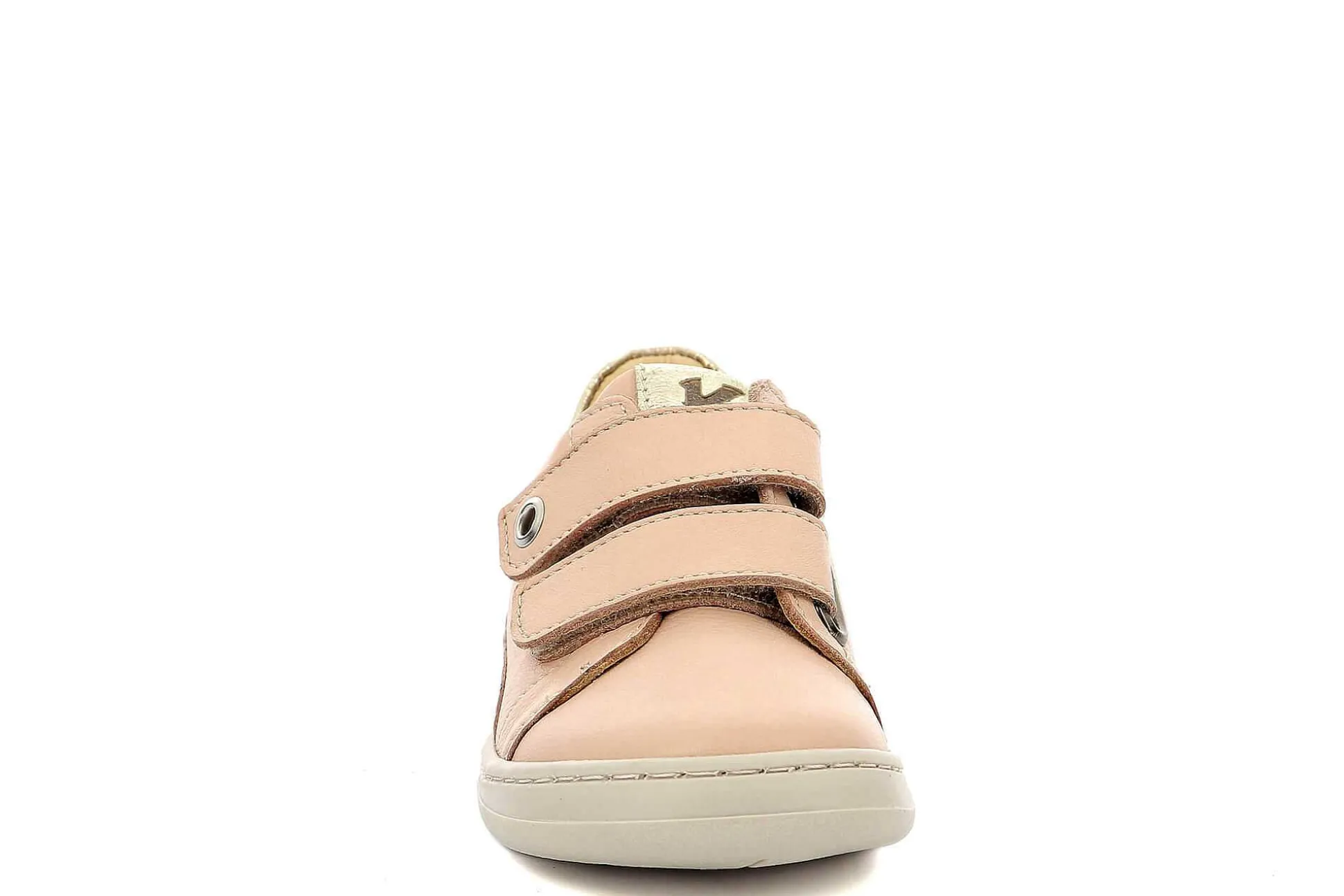 Zapatillas Con Tiras Ajustables Kickboost
