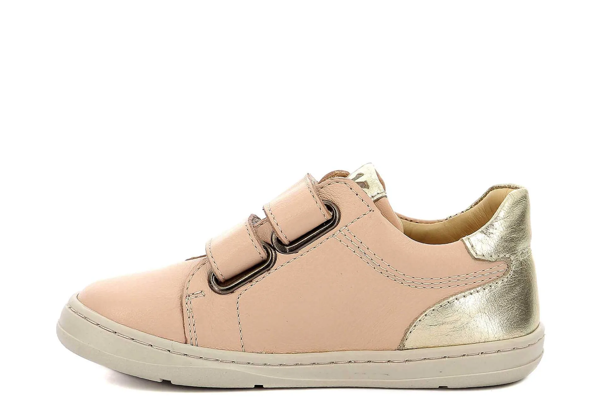 Zapatillas Con Tiras Ajustables Kickboost