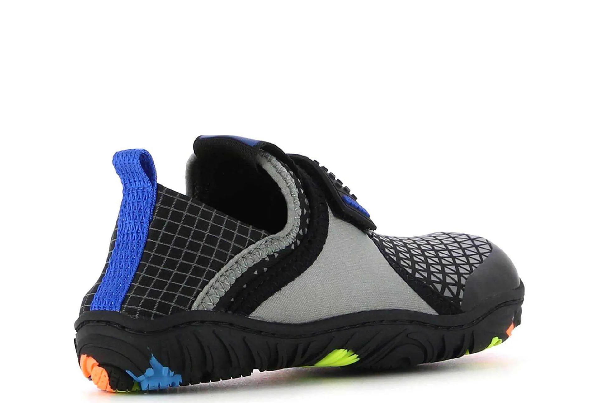 Zapatillas Con Tiras Ajustables Triangle
