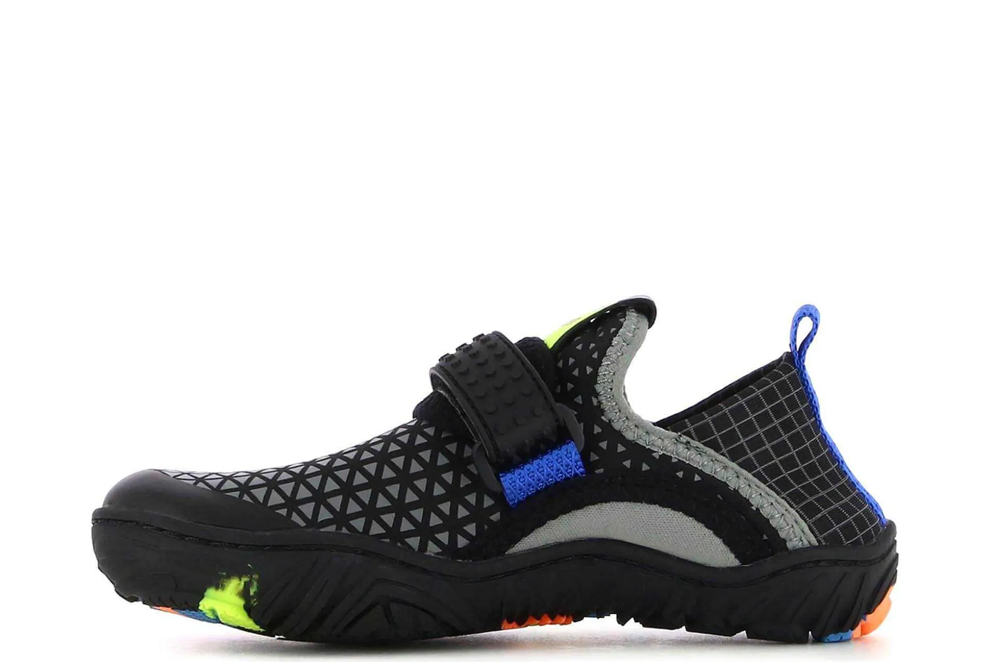Zapatillas Con Tiras Ajustables Triangle