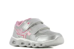 Zapatillas Con Tiras Ajustables Chelly