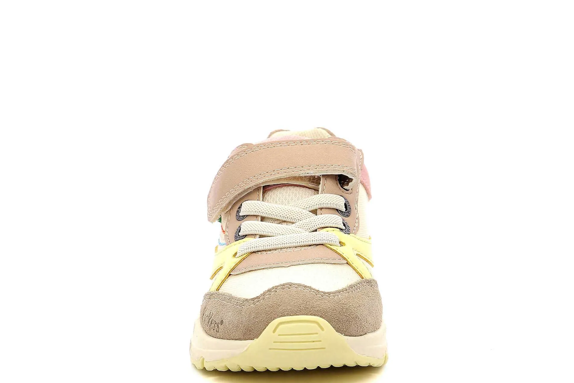 Zapatillas Con Tiras Ajustables Runrun