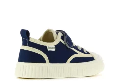 Zapatillas Con Tiras Ajustables Leon