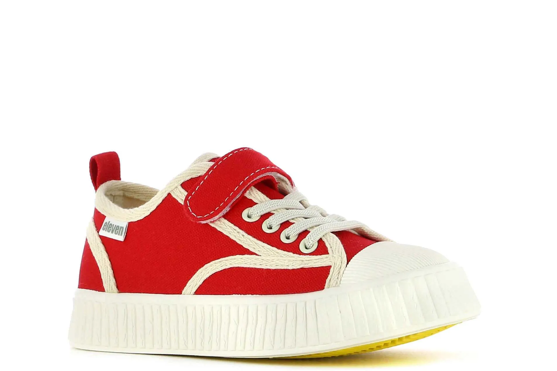 Zapatillas Con Tiras Ajustables Leon