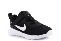 Zapatillas Con Tiras Ajustables Dd1094/003 Negro Blanco Aa