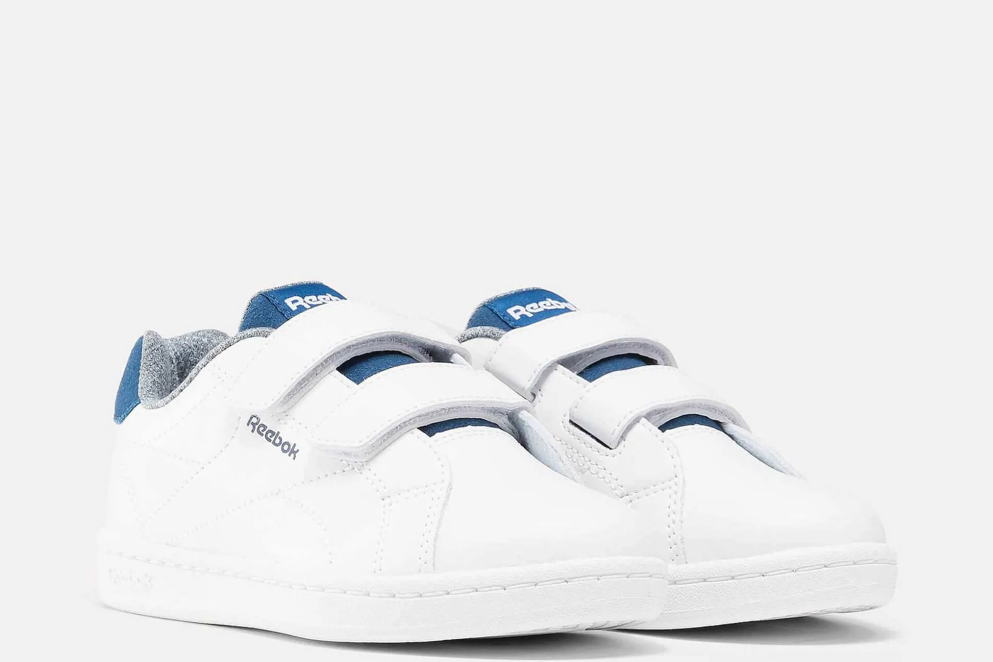 Zapatillas Con Tiras Ajustables Royal Complete C