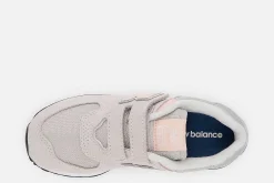 Zapatillas Con Tiras Ajustables 574
