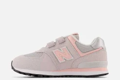 Zapatillas Con Tiras Ajustables 574