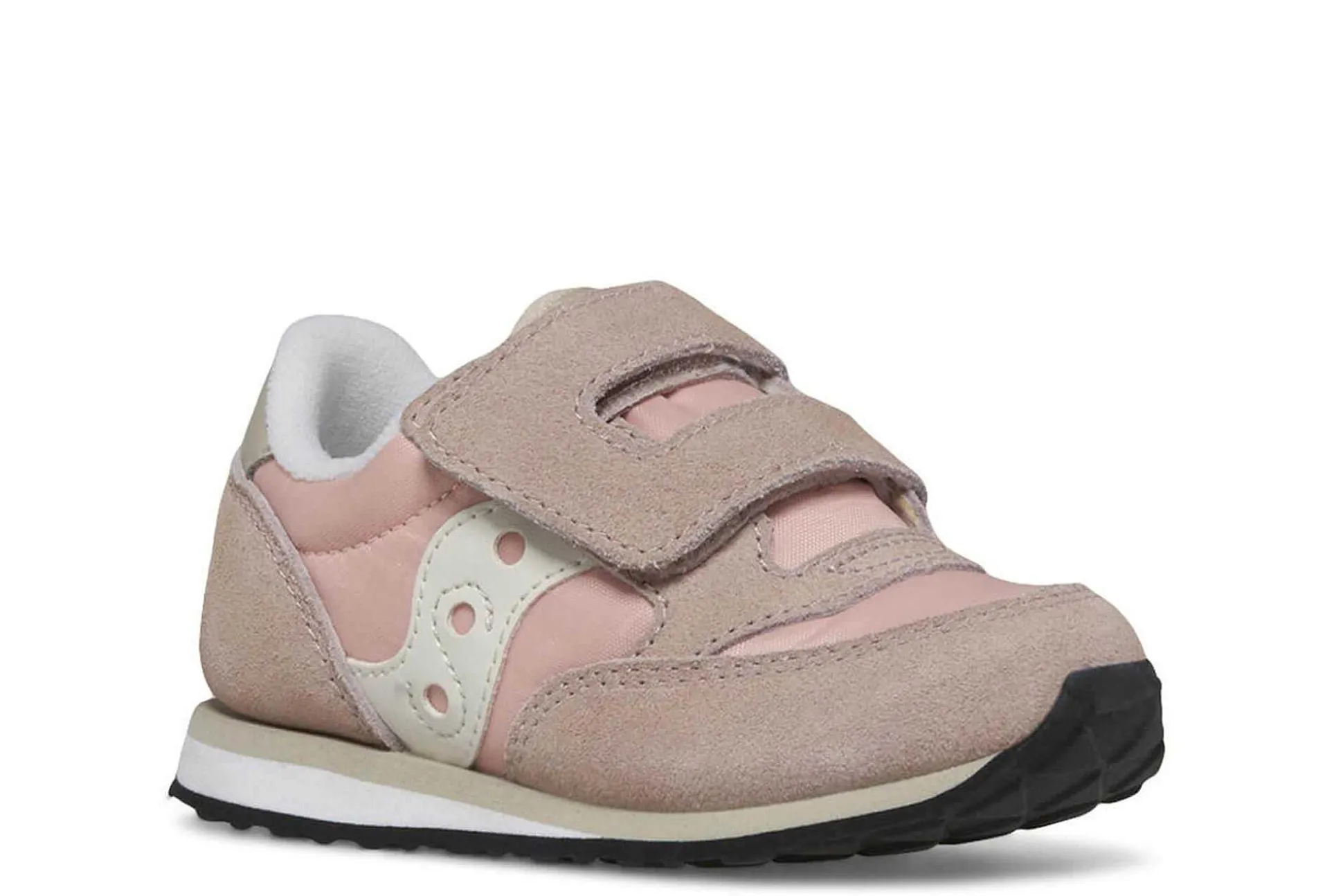 Zapatillas Con Tiras Ajustables Baby Jazz Hl