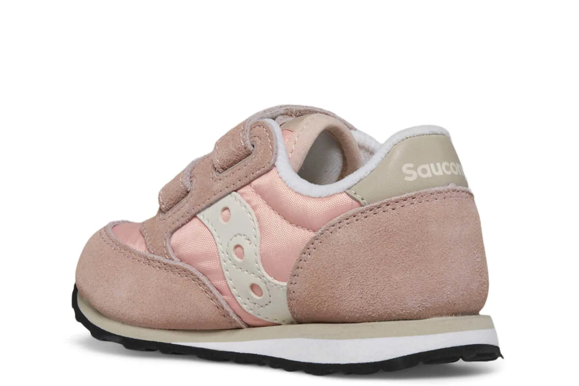 Zapatillas Con Tiras Ajustables Baby Jazz Hl