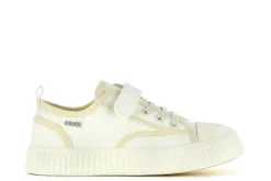 Zapatillas Con Tiras Ajustables Leon