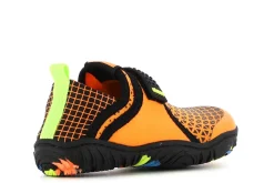 Zapatillas Con Tiras Ajustables Triangle