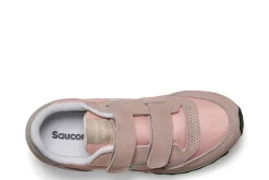 Zapatillas Con Tiras Ajustables Jazz Double Hl