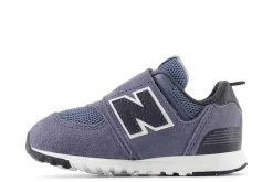 Zapatillas Con Tiras Ajustables 574