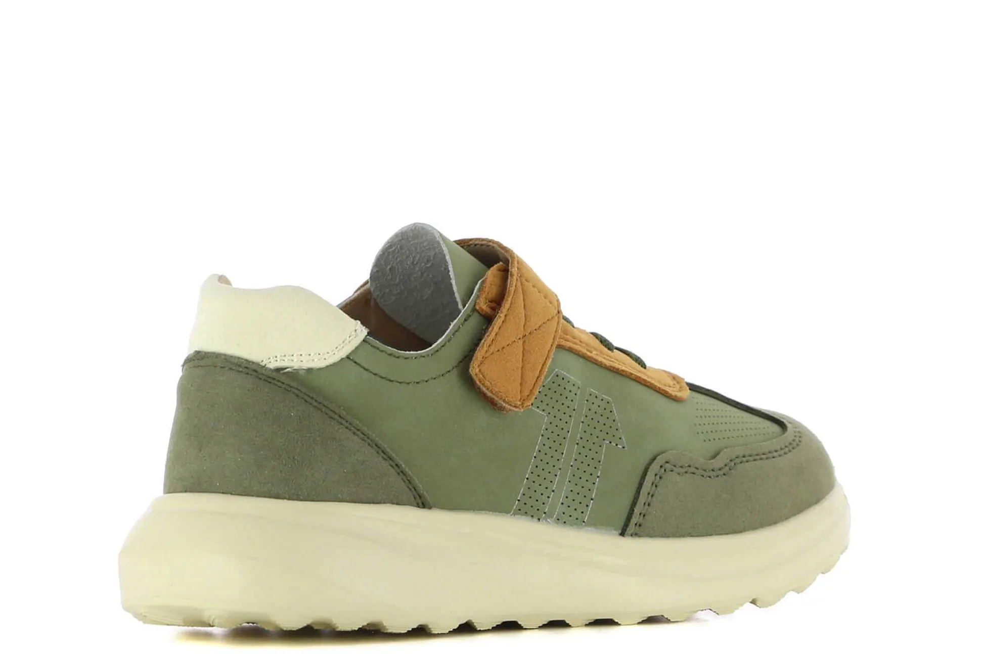 Zapatillas Con Tiras Ajustables Otranto