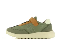 Zapatillas Con Tiras Ajustables Otranto