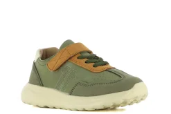 Zapatillas Con Tiras Ajustables Otranto