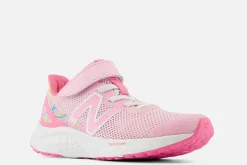 Zapatillas Con Tiras Ajustables Arishi V4 Bungee Lace With Top Strap